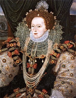 Elizabeth I