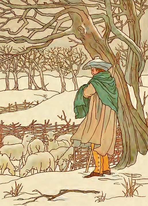Winter Song